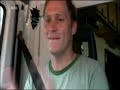 Thees Uhlmann im Rockpalastmobil (Teil 4)