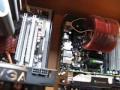 EVGA 680i BFG 8800 GTS 512