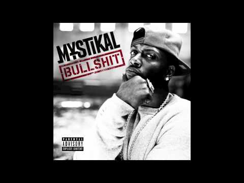 Mystikal – BULLSHIT [Audio] Prod. By KLC