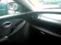 MG ZT 2.5 V6 190 TOURER WALK AROUND