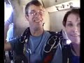 Jill Smalley Skydiving in Perris Valley, CA
