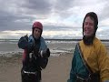 Sandbanks Windsurfing