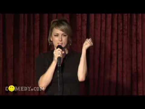 Iliza Shlesinger - Say Cheese - Comedy.com