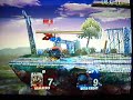 #1 Match:That was me (as Mario) and my friend's (as Metaknight) very first battle on SSBB. As you can see I was a little bit confused in the fight, because I was using the Remote+Nunchunk and my friend wasn't use to play with the GC controller#2 Match:After a few weeks, when we had more experience, we decided to remake our very first fight. (The part where I wanted to use my Final Smash: my Friend always hit me when I was going to press the B button.)