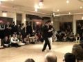 Meng Wang & Vladimir Estrin in NYC