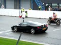 Ferrari VS aprilia italie dag 2007 tt-assen