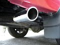 ford ranger JBA exhaust ford ranger JBA exhaust