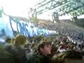 ultras napoli striscione contro carraro