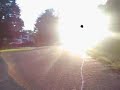 OnBoard camera Baja 5b Road Rippin