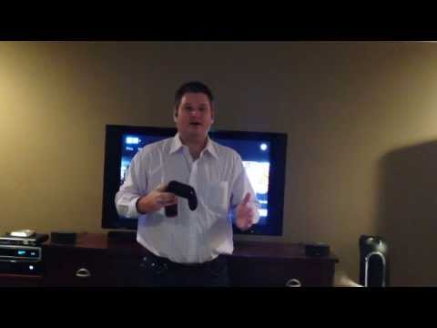 how to adjust uverse aspect ratio