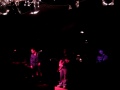 Californication Cover by Cluster A -Kev's Band RHCP