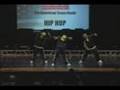 E3 Dance Crew @ National Hip-Hop Competition (2006)