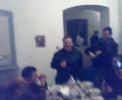 Giovanni racconta della sua chiamata al \"militare\"
