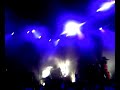Turboneger LIVE p� GranittRock
