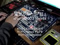 Denki Groove 'NIJI' shu-t Remix
