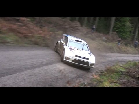 Latest WRC HD & Rally HD Videos