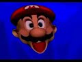 SM64 teaches typing YTP