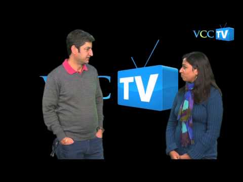 Uday Challu on how he built & scaled iYogi