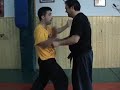 Tecnicas y formas de kung-fu y kenpo 3� parte