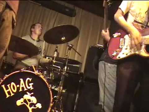 Ho-Ag at Hemlock SF 2006-09-19