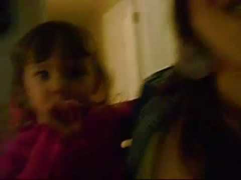 Cute Baby Singing Hot and Cold by Katy Perry