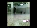 Resi & Cristian - crip walk (vol.1)