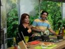 sal de la tierra en gente de la mañana por zuvisión tv 1/2