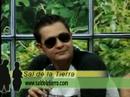 sal de la tierra en gente de la mañana por zuvisión tv 1/2