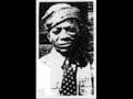Jaybird Coleman Man Trouble Blues