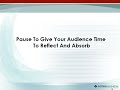 PowerPoint Tips from FigTree.com.sg