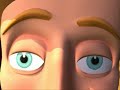 Escape from Monkey Island - Opening