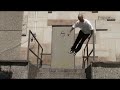 Parkour Leipzig - Twio X - Parkour Sunday