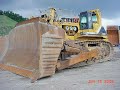 Big Foot Mama - Buldozer