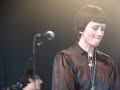Ladytron Bonnaroo #2