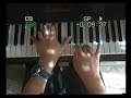 In Flames - Pallar anders visa (from the top)