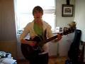Matthijs Steur - Don't look back in anger (Oasis cover)
