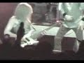 hahha Holy Diver en vivo y en directo desde la Sauceda xD luego subirè la de Heaven and Hell tmb ^^