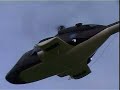 airwolf rc turbine