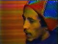 bob marley   cctv interview 1979   part 1