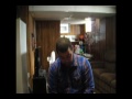 Rob Roy Fitzgerald video 2