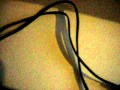 (uploaded by OrangeMarmalade)&nbsp;3.5mm Audio Jack (Male) to RCA Audio Converter