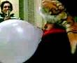 Baloo y su globo