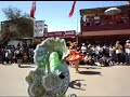 Los diablos de la Tirana o la diablada chilena