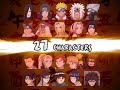 V�deo Naruto: Ninja Council 3 trailer