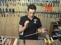 Knife Sharpening : Knife Sharpening: Common Mistakes
