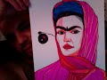 FRIDA KAHLO - RARE book 1939 -20 siglos de arte moderno
