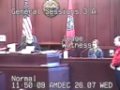 Megan Volz Testimony Part 1