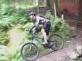Mountain Biking by Outside-In Mountain Biking by Outside-In