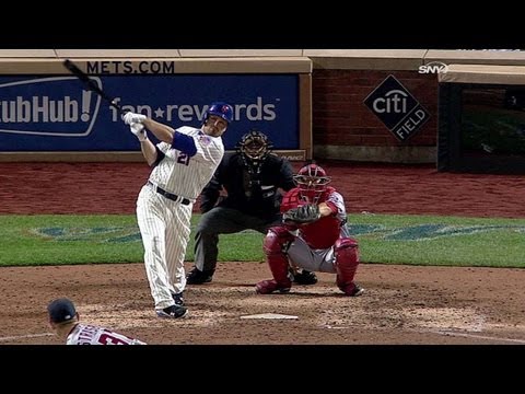 Video: Duda's solo homer