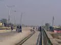 my wheelie on kanpur ganga behraaj